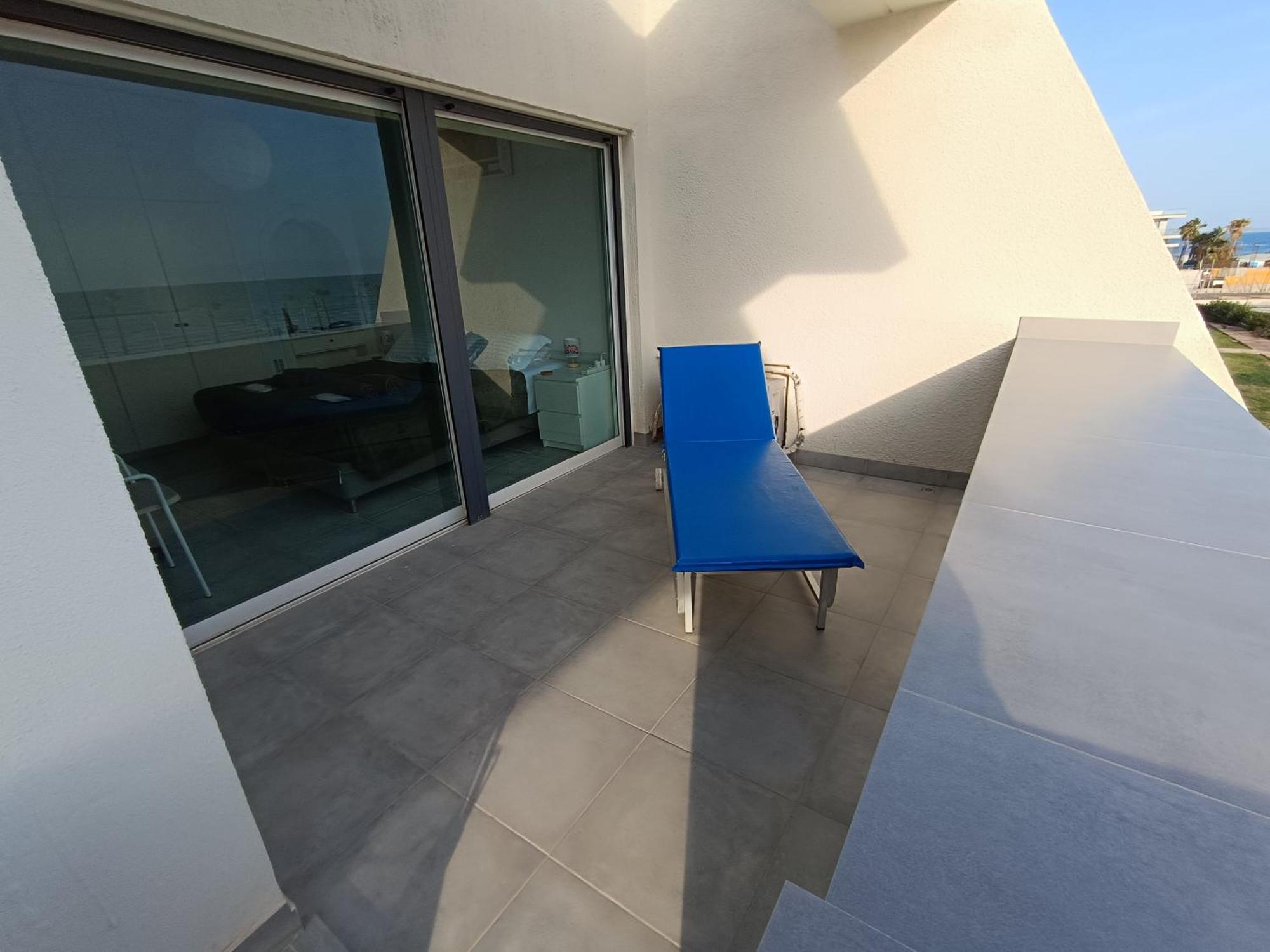 Julie'S Beach House Voroklini Dış mekan fotoğraf
