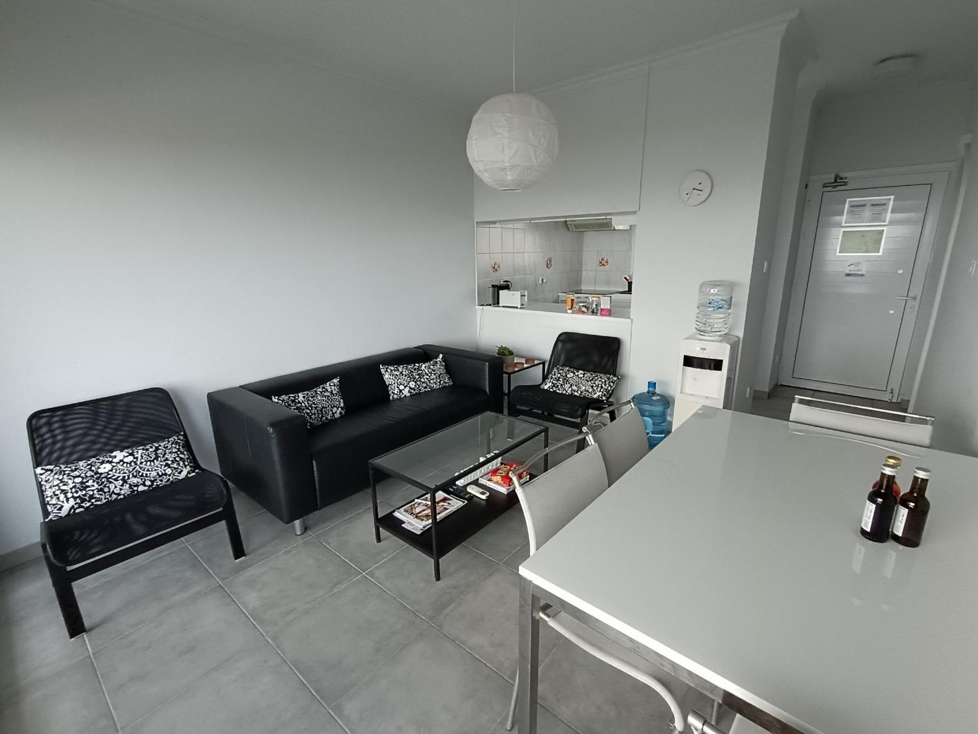 Julie'S Beach House Voroklini Dış mekan fotoğraf