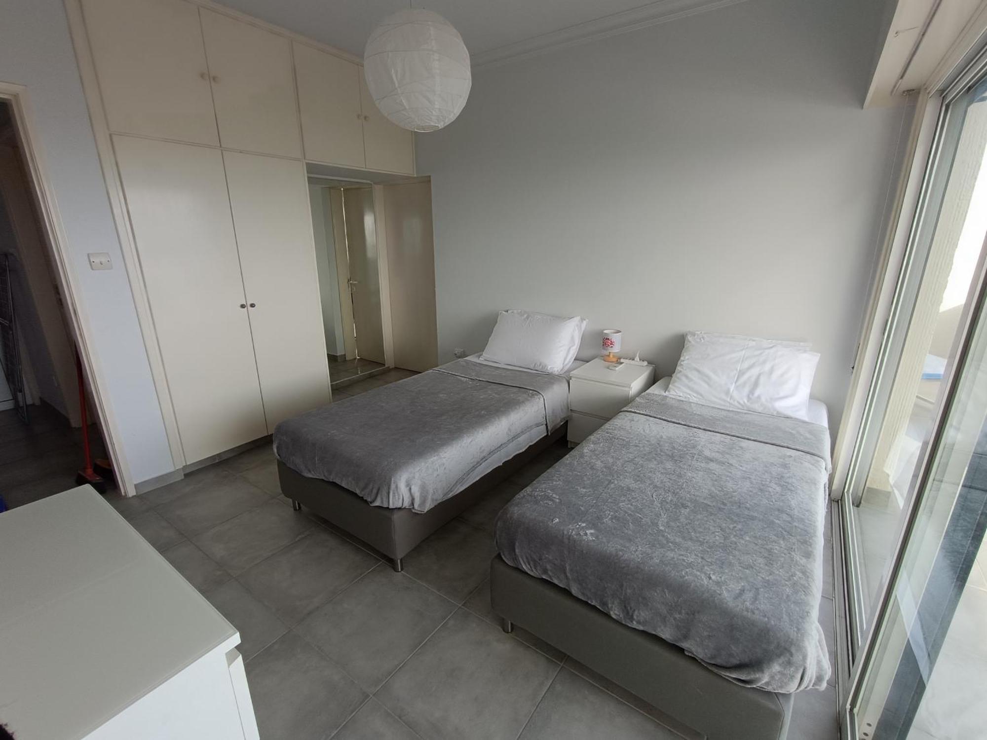 Julie'S Beach House Voroklini Dış mekan fotoğraf