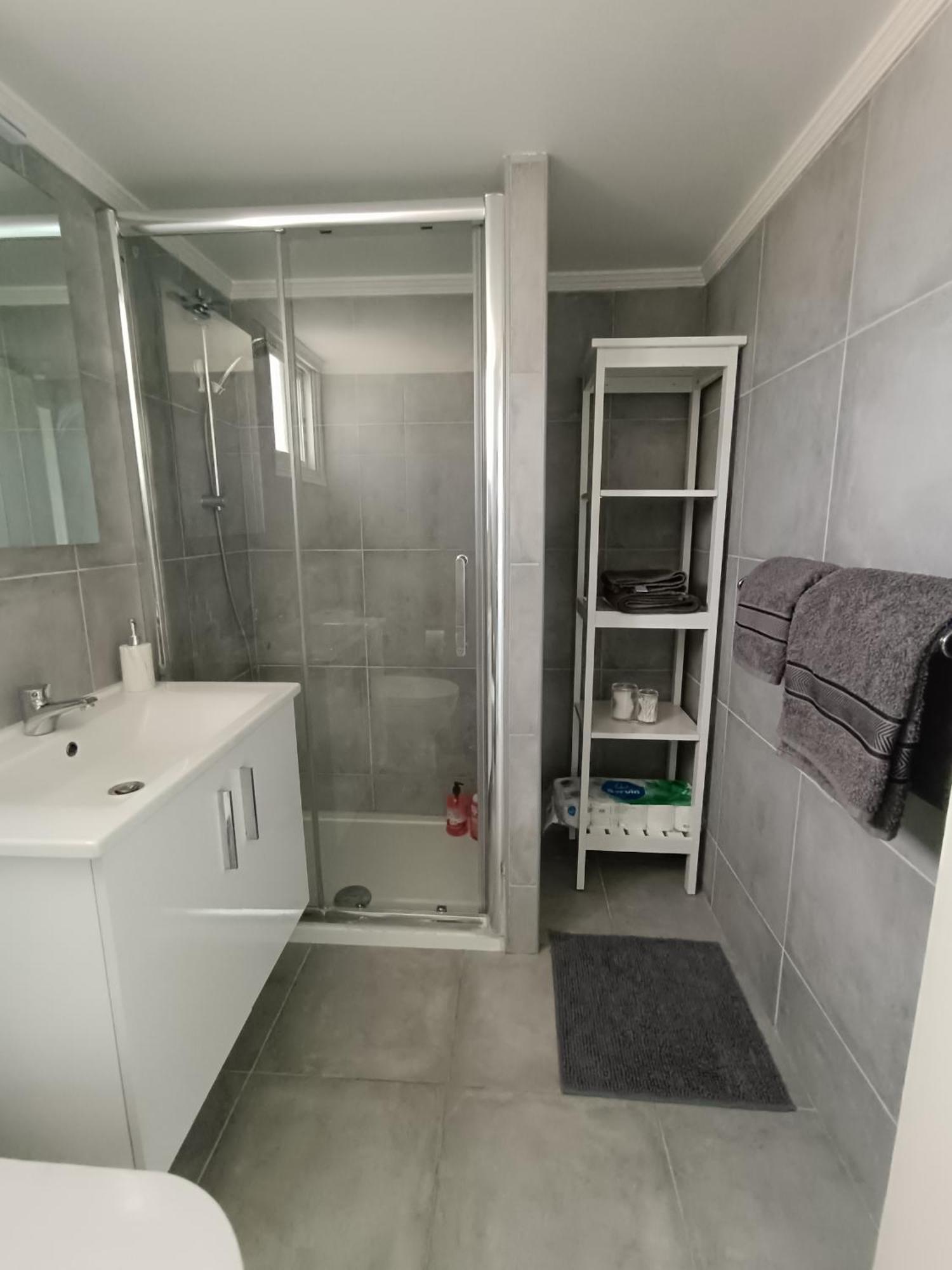 Julie'S Beach House Voroklini Dış mekan fotoğraf