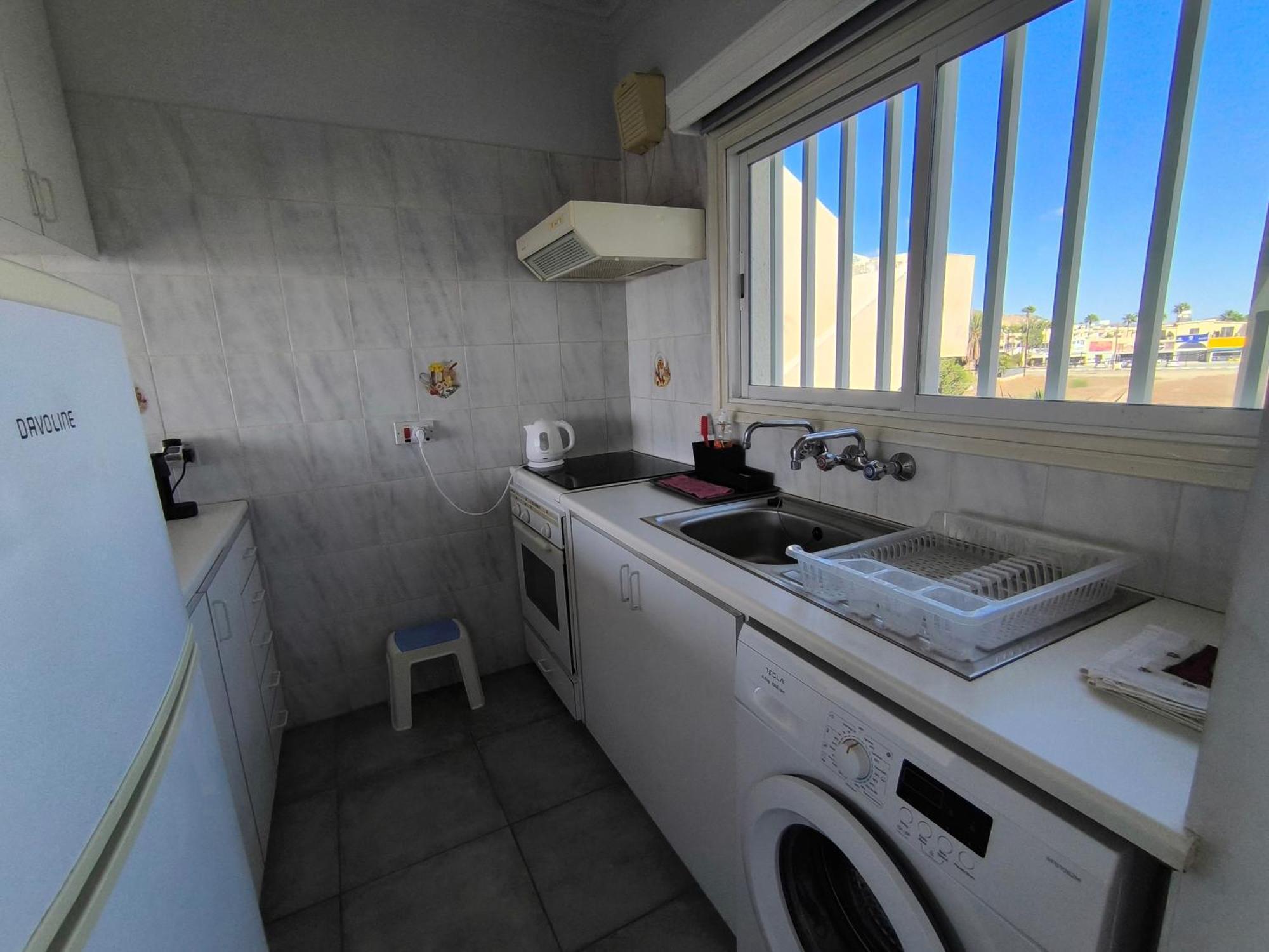 Julie'S Beach House Voroklini Dış mekan fotoğraf